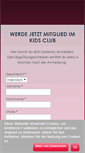 Mobile Screenshot of galaxy-club.info